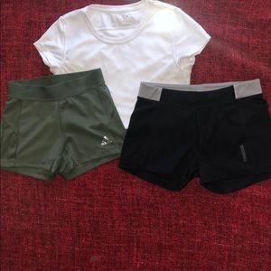Workout Bundle
